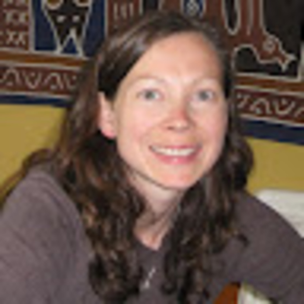 Meet your Posher, Anne